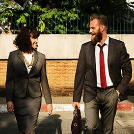 Inside the hunt for 'Australia's next top lawyer' Inside the hunt for 'Australia's next top lawyer'